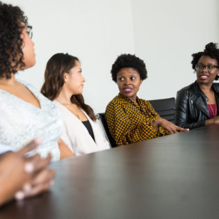 Lire la suite à propos de l’article Portrait de femmes inspirantes
