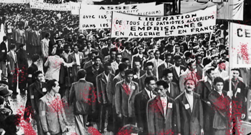 You are currently viewing « Les balles du 14 juillet »
