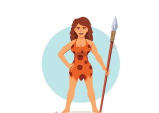 Lire la suite à propos de l’article Au Paléolithique, il y avait une division du travail mais il est impossible de savoir si cette division était sexuée ou pas