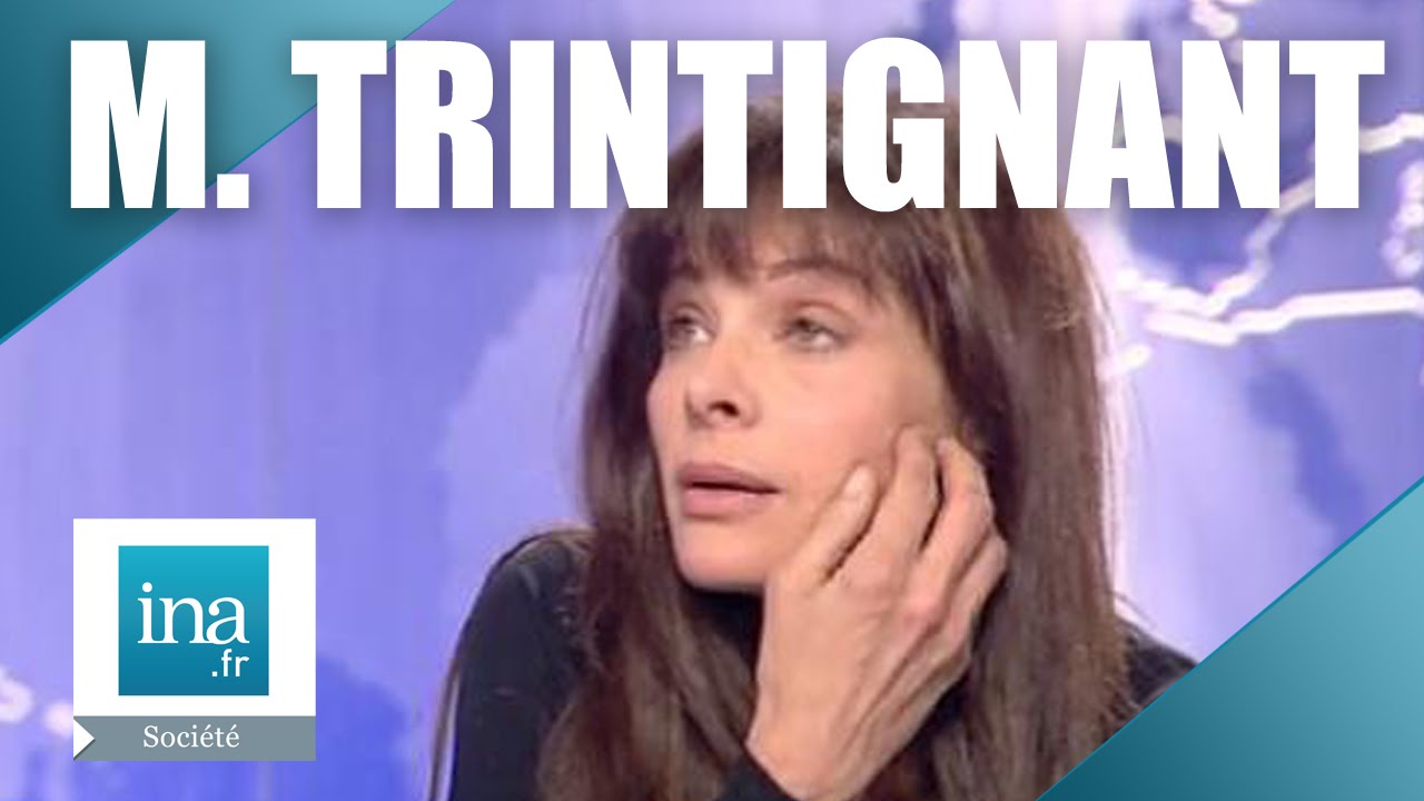 You are currently viewing Marie Trintignant : « Victoire ou la douleur des femmes »
