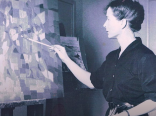 Lire la suite à propos de l’article « L’autre Beauvoir »: Hélène, artiste peintre à l’ombre de sa sœur Simone