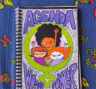 Lire la suite à propos de l’article Agenda solidairement sorore