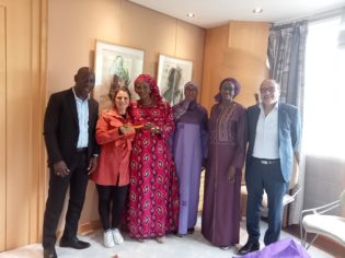 Lire la suite à propos de l’article France – Sénégal : Une collaboration pour une meilleure Maison des Femmes