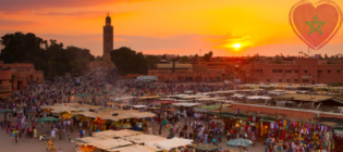 Lire la suite à propos de l’article Le tremblement de terre qui a secoué le Maroc et mon cœur