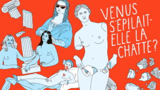 Lire la suite à propos de l’article Venus s’épilait elle la chatte : La grossesse, tabou de l’art