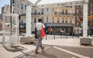 Lire la suite à propos de l’article Guide Référentiel 3 Genre & Espace Public : Un Instrument indispensable pour une Ville Égalitaire