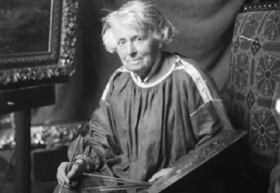Lire la suite à propos de l’article Rosa Bonheur (1822-1899) femme et artiste hors norme sous le Second Empire, par Katherine Brault