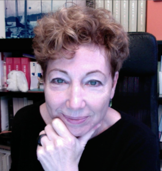 Lire la suite à propos de l’article Eliane Viennot: « La langue d’autrefois est bien moins sexiste qu’aujourd’hui » 1/2