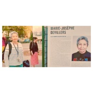 Lire la suite à propos de l’article Marie-Josèphe Devillers : « La maternité de substitution fait de l’enfant un produit avec une valeur d’échange »