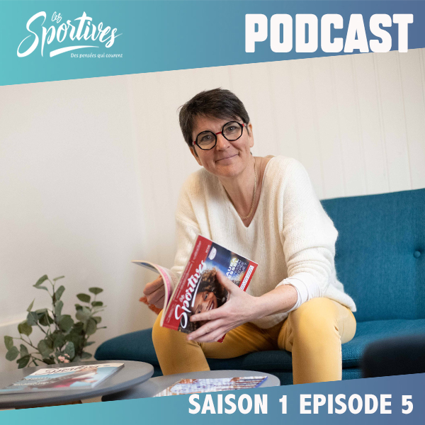 You are currently viewing Les Sportives : C. Ottogalli « L’égalité ne va pas de soi, elle s’apprend »
