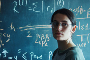 Lire la suite à propos de l’article Le théorème de Marguerite : une mathématicienne mise à l’honneur par une réalisatrice