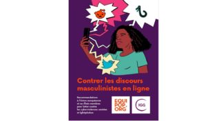 Lire la suite à propos de l’article Alice Apostoly : « Les cyberviolences peuvent constituer un premier pas vers des violences dans la vie hors ligne »