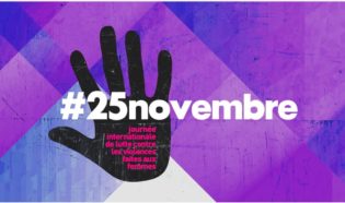 Lire la suite à propos de l’article Le 25 novembre, journée internationale contre les violences faites aux femmes, manifestons contre toutes les violences sexistes et sexuelles !
