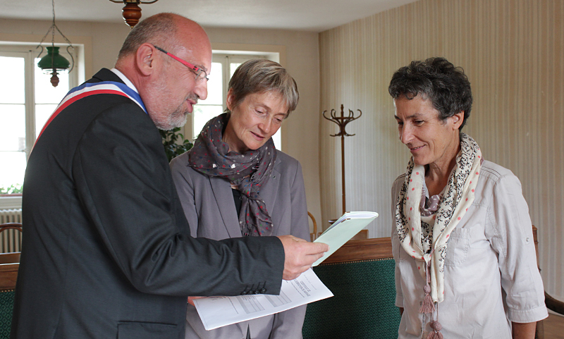 You are currently viewing Dix ans de mariage… Et l’amour aussi ! 2/2