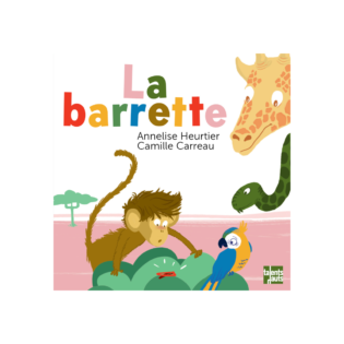 Lire la suite à propos de l’article Talents Hauts propose sept livres pour féminister vos rejeton·nes à Noël !