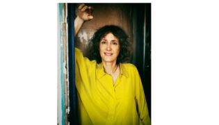 Lire la suite à propos de l’article Belinda Cannone : « le combat doit avoir lieu non pas dans une position victimaire, mais avec l’élan de la puissance, de la joie et de l’énergie »