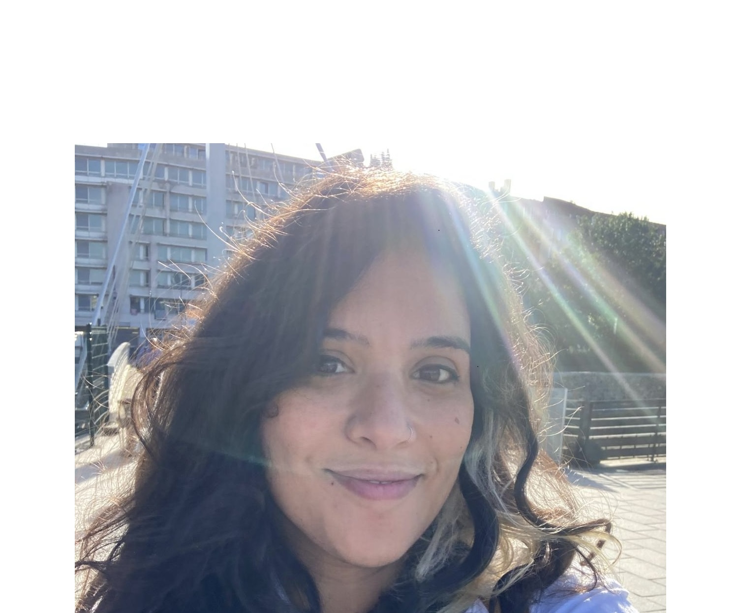 You are currently viewing Salma Lamqaddam : « nous demandons des congés spécifiques pour les femmes victimes de violences  »   2/2