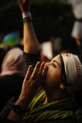 Lire la suite à propos de l’article Algérie, Les chiffres des violences faites aux femmes ainsi que des féminicides ne baissent pas