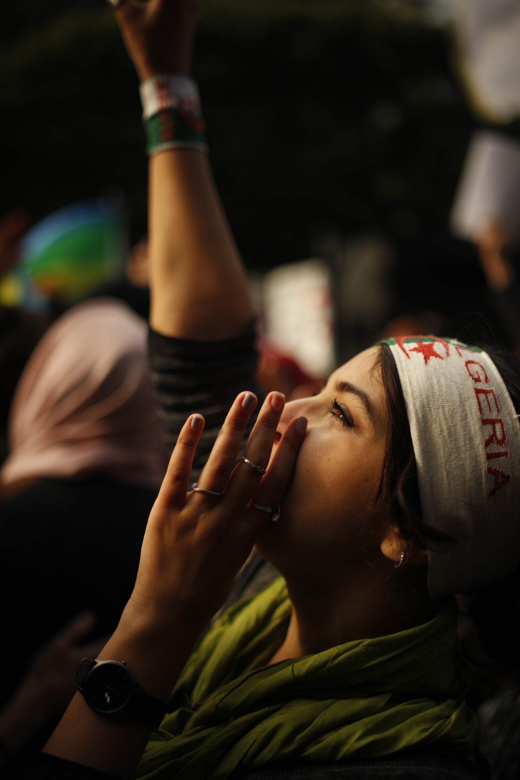 You are currently viewing Algérie, Les chiffres des violences faites aux femmes ainsi que des féminicides ne baissent pas
