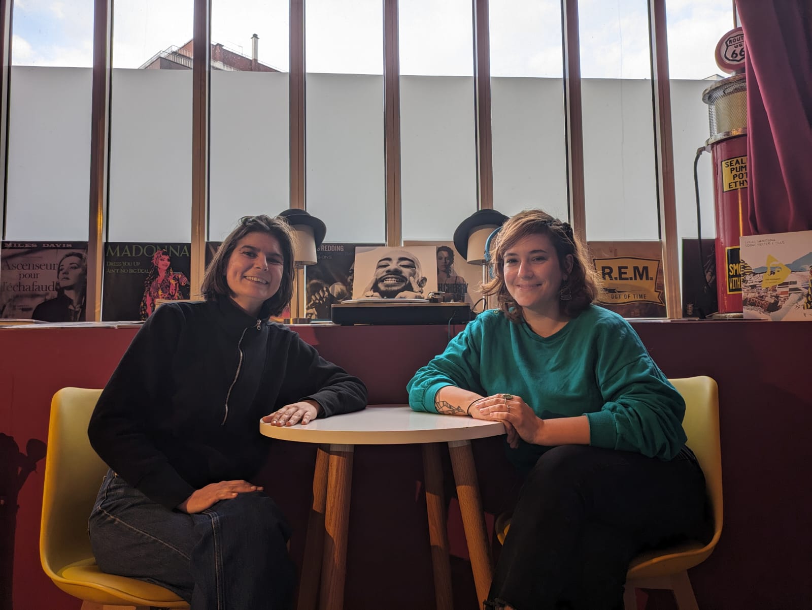 You are currently viewing Méduz : « L’âge moyen d’entrée dans la prostitution, c’est 14 ans »