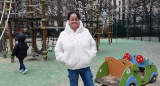 Lire la suite à propos de l’article Anne Lorient : « Ce serait important de ne laisser personne dans la rue pour des raisons administratives » 2/2