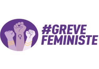 Lire la suite à propos de l’article Grève féministe