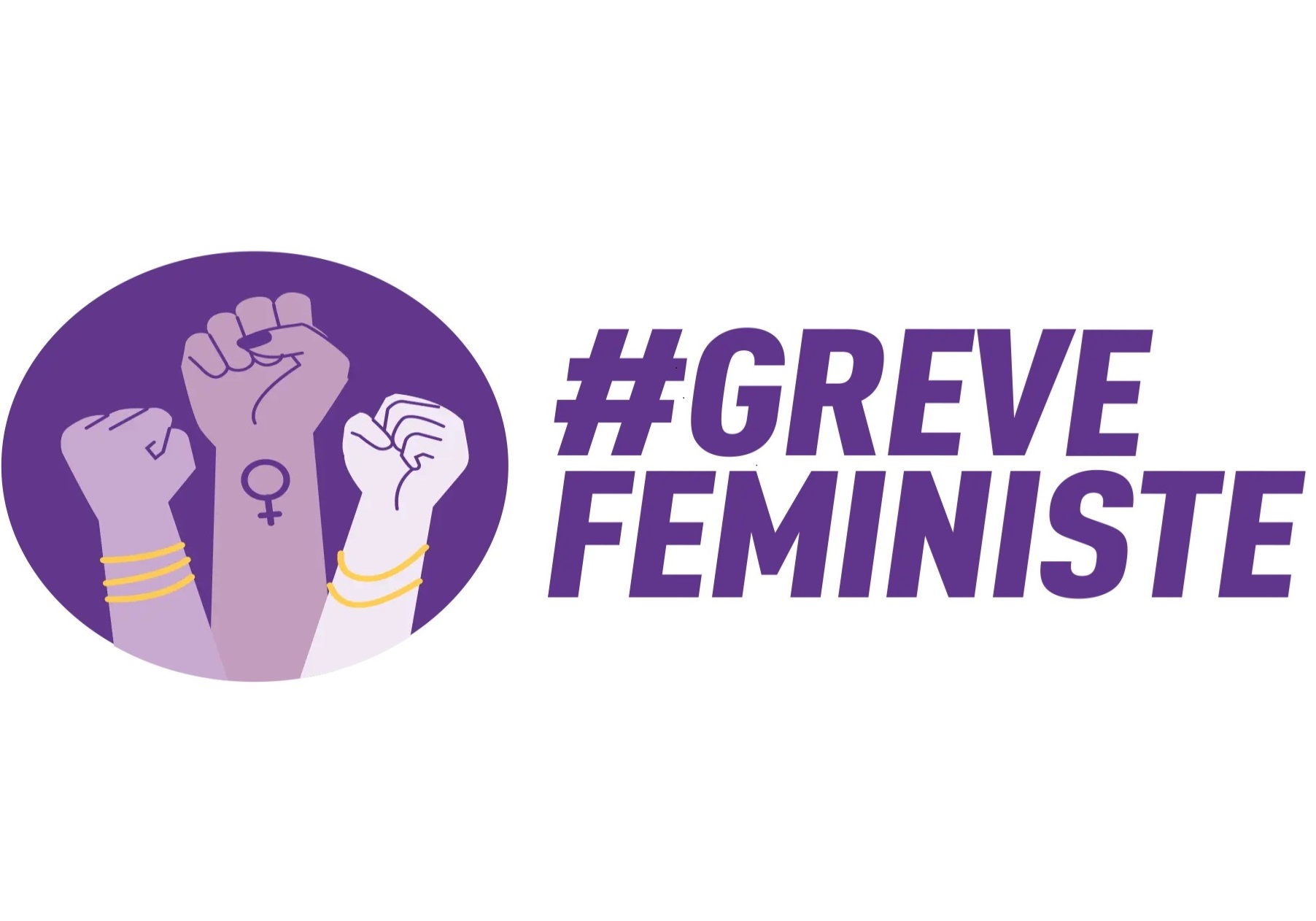 You are currently viewing Grève féministe