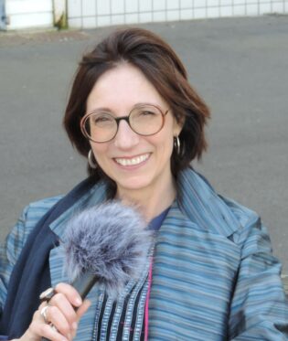 Lire la suite à propos de l’article Entend-on la voix des femmes ?
