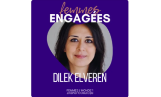 Lire la suite à propos de l’article Dilek Elveren : « L’égalité femmes/hommes, c’est mon combat »