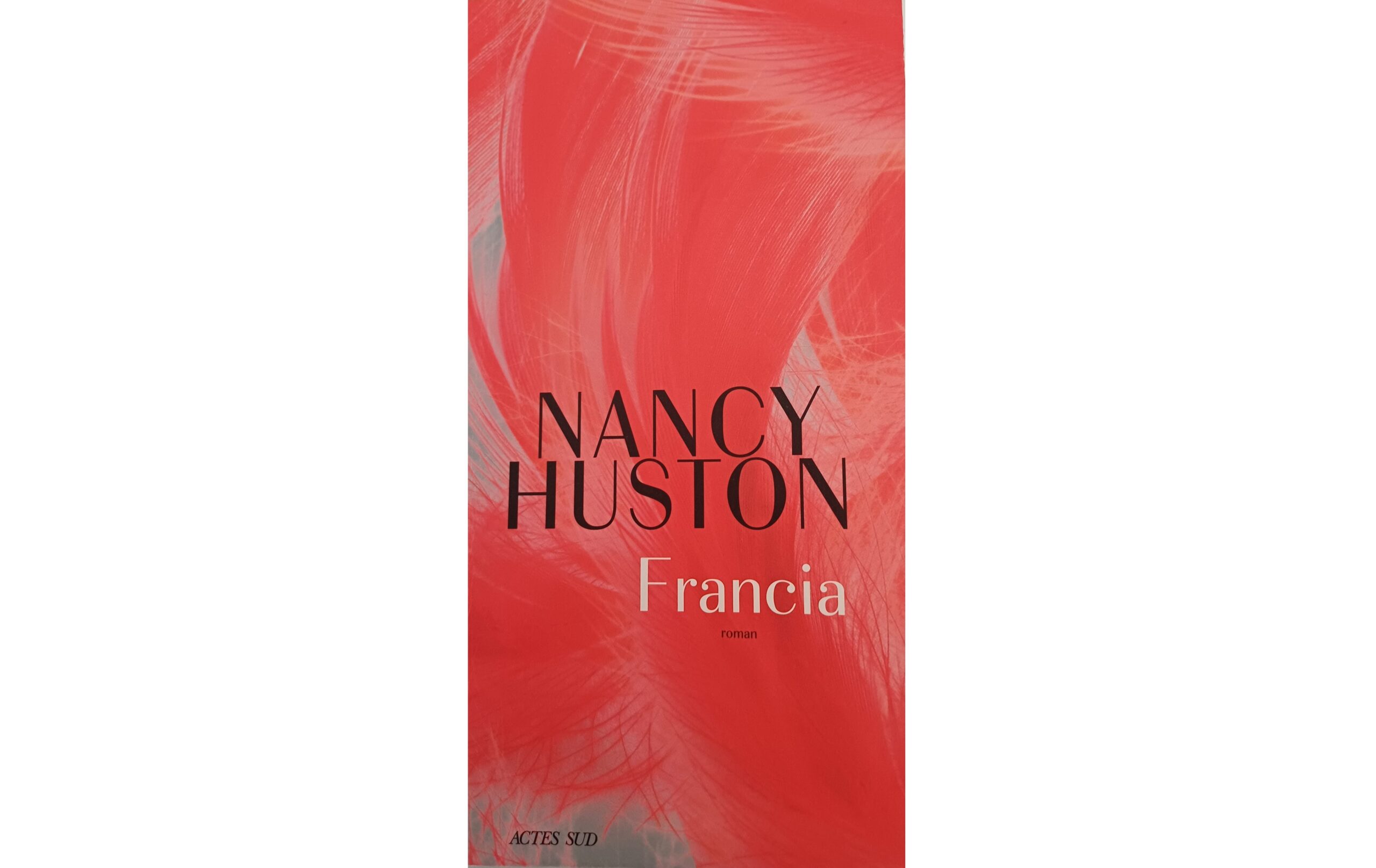 You are currently viewing Nancy Huston s’interroge sur les violences masculines