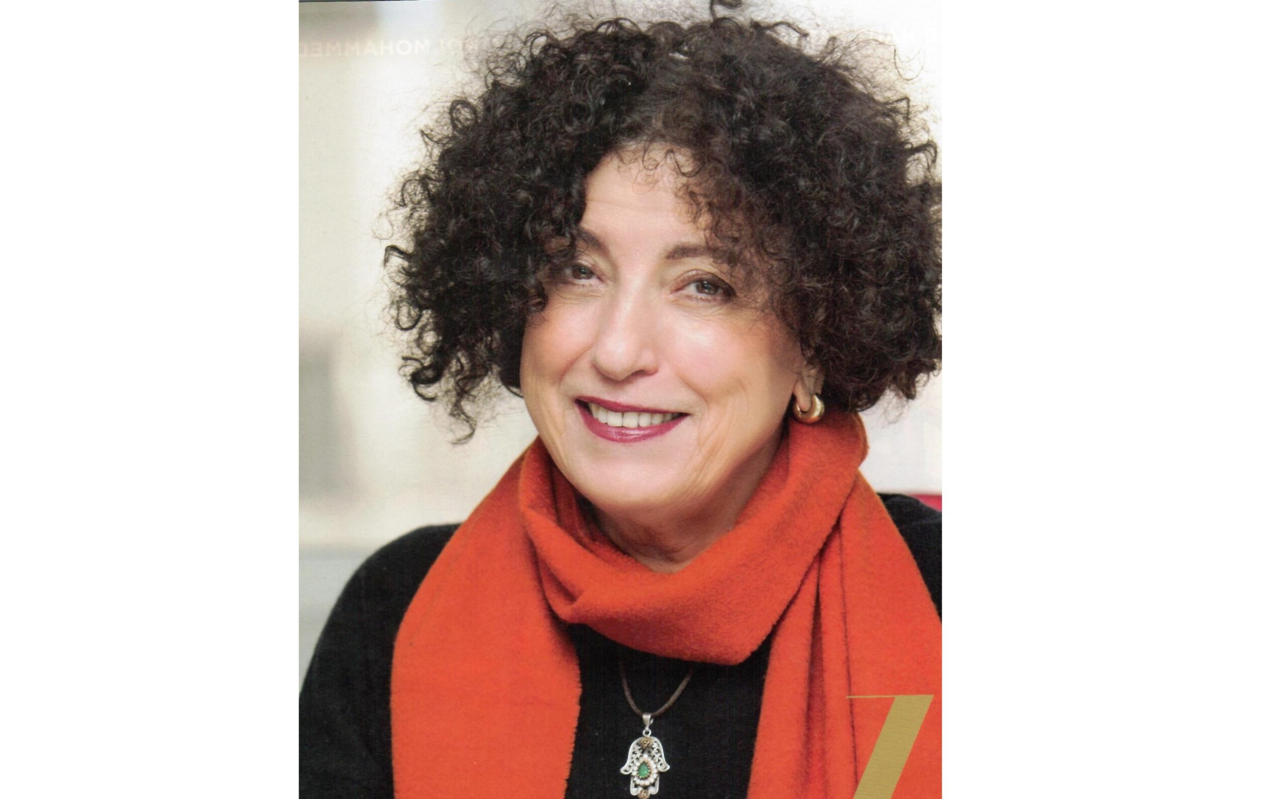 You are currently viewing Rita el Khayat : « Donner la vie pour envoyer ses fils à la guerre, ce n’est pas concevable »