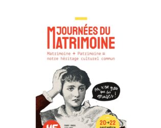 Lire la suite à propos de l’article Olivier Daronnat: « Le public est là, et il a des étoiles dans les yeux ! »