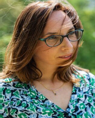 Lire la suite à propos de l’article Aurore Evain : “Le mythe du génial Shakespeare, fut en fait construit sur du sable !”