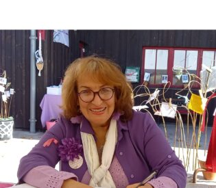 Lire la suite à propos de l’article Soad Baba Aissa : «Le mouvement féministe doit lutter contre toutes les oppressions, l’oppression patriarcale, capitaliste, religieuse, de classe, de race»