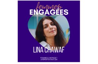 Lire la suite à propos de l’article La Syrienne Lina Chawaf : « Je défends les droits des femmes partout, surtout dans les pays où la loi ne le fait pas »