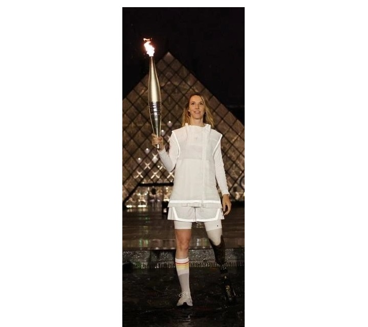 You are currently viewing Marie-Amélie Le Fur : « Il y a encore un gros travail à faire pour féminiser le Parasport »