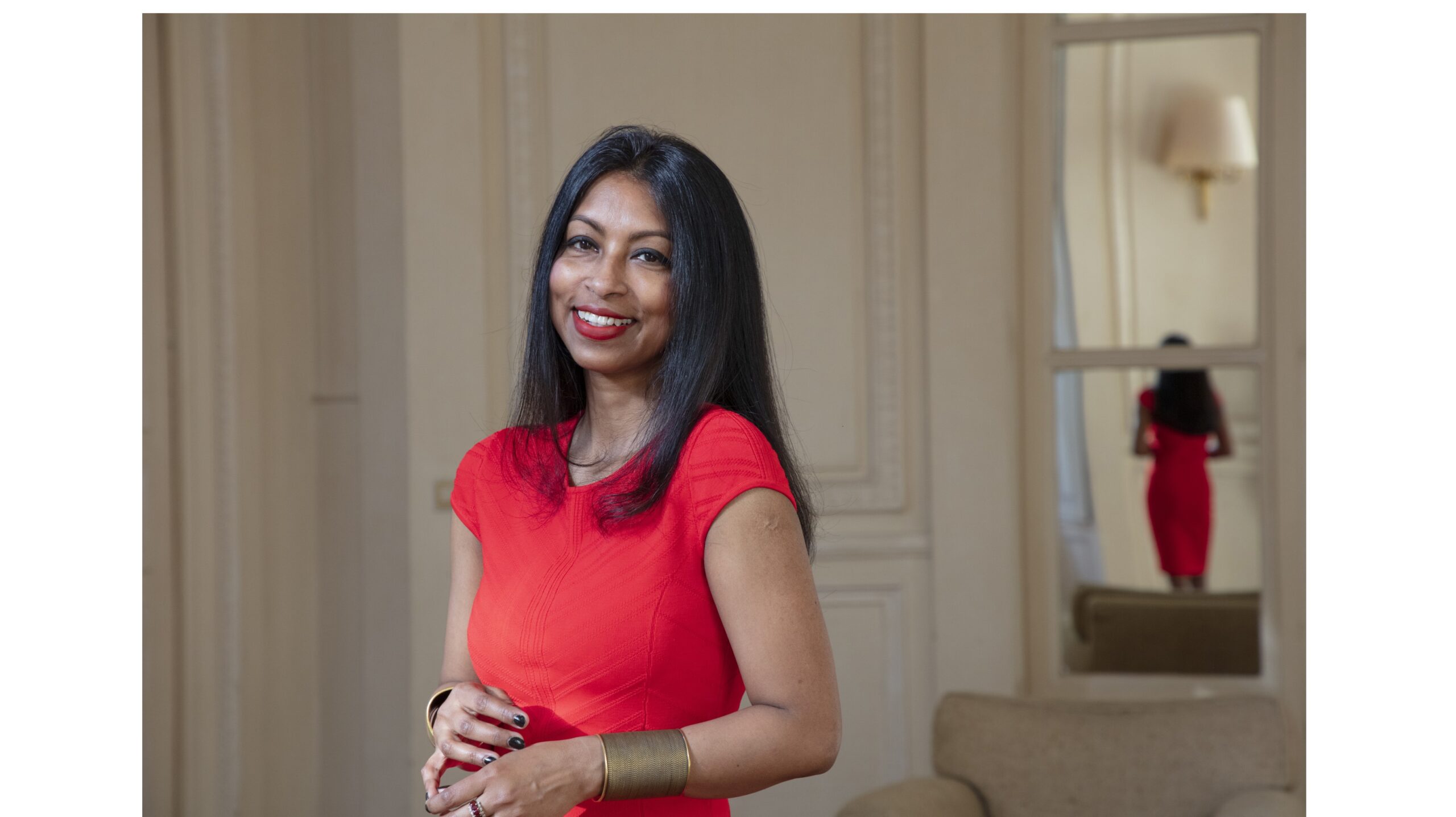 You are currently viewing Shumona Sinha: «Coucher avec une femme de basse caste est aussi grave que coucher avec une truie et un peu moins grave que coucher avec une vache»
