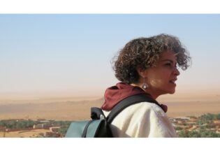 Lire la suite à propos de l’article Amina Izarouken : «L’objectif du Fonds pour les Femmes en Méditerranée est de renforcer et de rassembler le mouvement des femmes en Méditerranée »