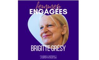 Lire la suite à propos de l’article La Française Brigitte Grésy : « Pour les droits des femmes, il y a toujours urgence »