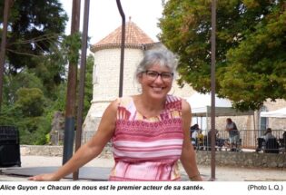 Lire la suite à propos de l’article Et si la transe pouvait soigner ? Des femmes pionnières dans les recherches