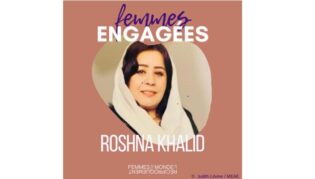 Lire la suite à propos de l’article L’Afghane Roshna Khalid : « J’étais un exemple pour toutes les filles qui voulaient travailler à la télévision »
