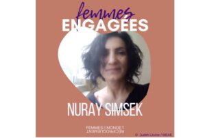 Lire la suite à propos de l’article La Turque Nuray Simsek : « Pour nous, la Turquie est devenue une grande prison à ciel ouvert »