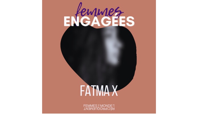 You are currently viewing L’égyptienne Fatma : « Les statistiques représentent des réelles personnes »