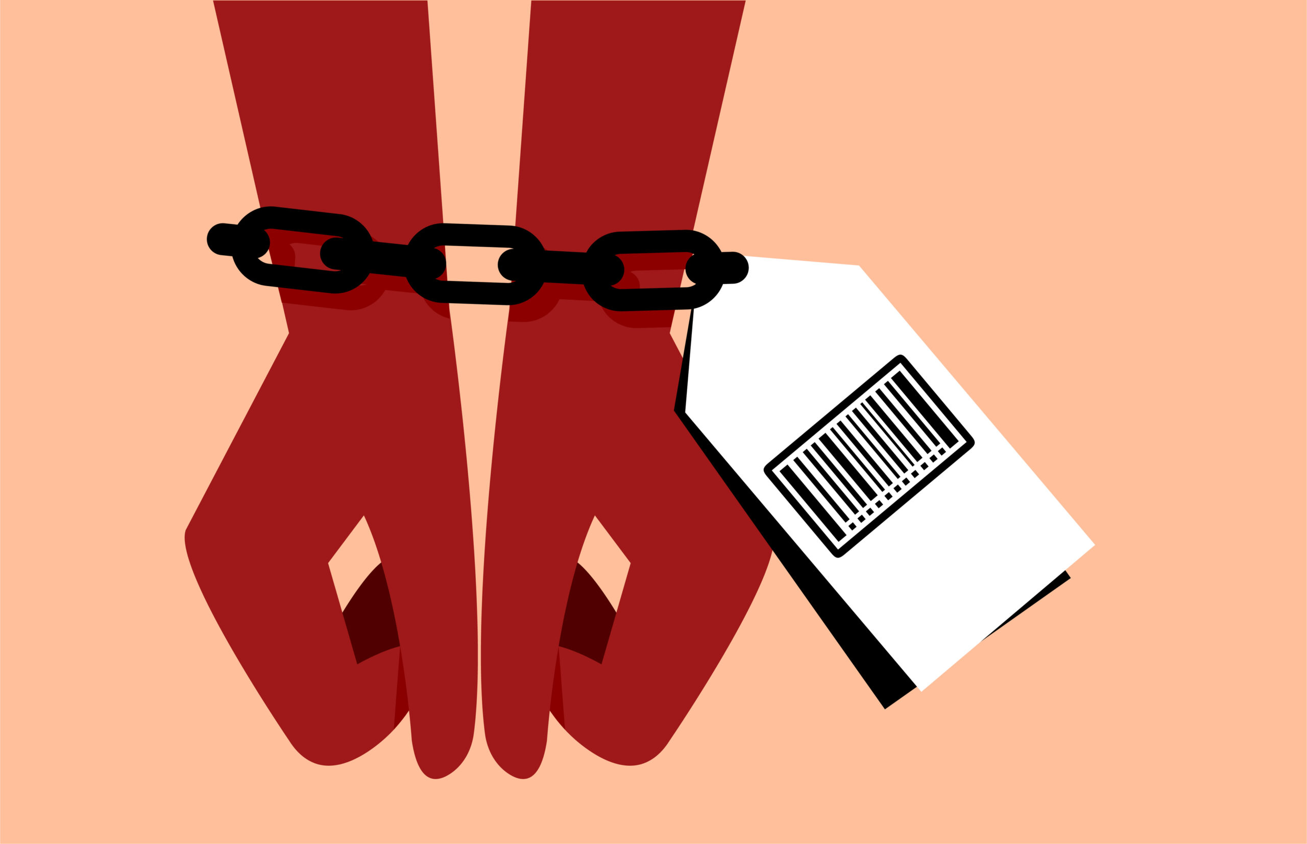You are currently viewing Contrat de travail sexuel : la Belgique décriminalise l’exploitation sexuelle  1/2