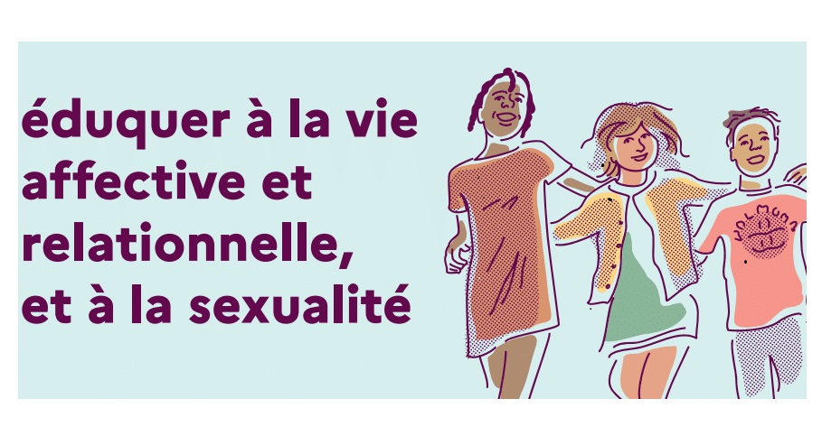 You are currently viewing Il est dangereux de ne parler de la sexualité et de la vie affective de nos ados qu’à la maison dans certaines familles !