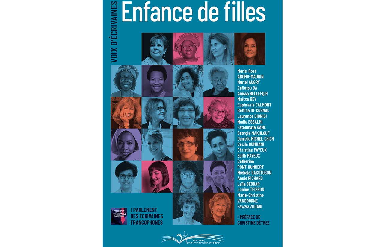 Lire la suite à propos de l’article Marie-Noël Arras : « créer une maison d’édition de femmes, le revendiquer en face de personnes qui nous ont traitées de sexistes est un acte féministe »