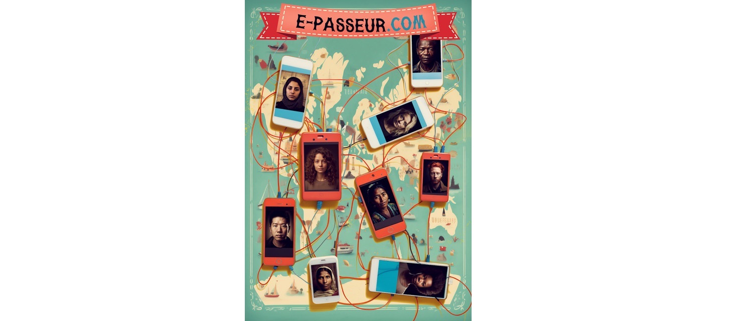 Lire la suite à propos de l’article Sedef Ecer : «j’ai imaginé les destins de ces trois femmes dirigées par cet être monstrueux »  