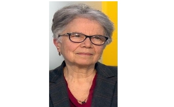 Lire la suite à propos de l’article Emna Belhaj Yahia : «L’écriture : le regard de celui ou celle qui ouvre les yeux»
