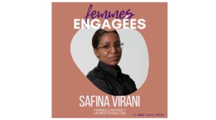 Lire la suite à propos de l’article L’Ougandaise Safina Virani: « Je crois que la seule façon de se débarrasser du patriarcat est d’être radicale »