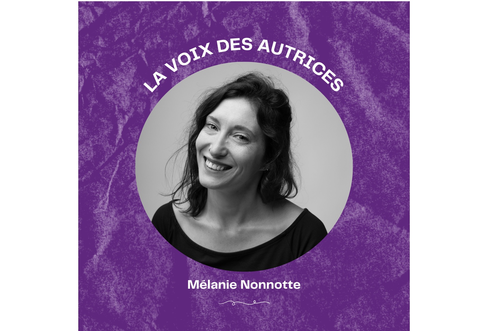 Lire la suite à propos de l’article Mélanie Nonnotte : « quand j’ai commencé à écrire Louves, je voyais arriver cette montée du masculinisme en France »